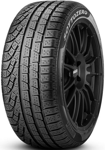 Pirelli 245/40 R20 WINTER 240 SOTTOZERO s2 r-f 99V XL * MFS 3PMSF