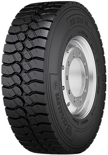 Barum 13 R22,5 BD 200 M 156/150K