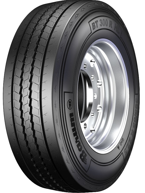 Barum 215/75 R17,5 BT 300 R 135/133K M+S 3PMSF