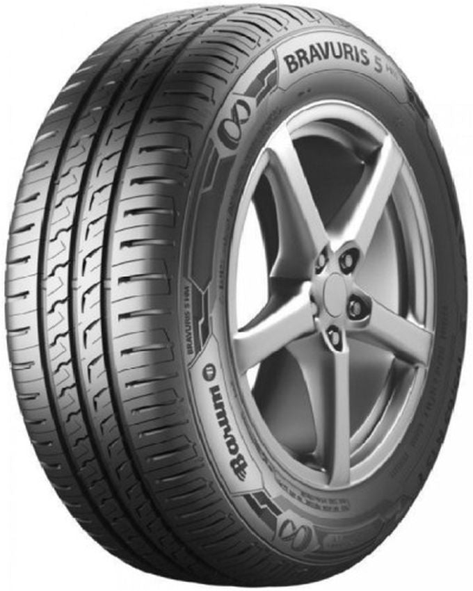 Barum 195/65 R15 Bravuris 5 95T XL