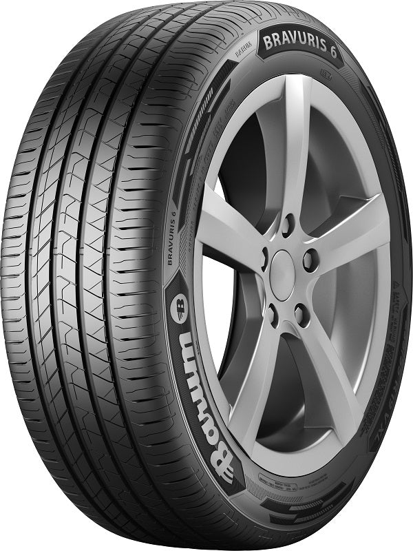 Barum 195/65 R15 Bravuris 6 91H