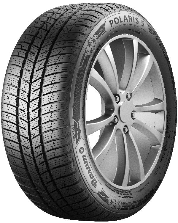 Barum 165/60 R15 Polaris 5 77T 3PMSF