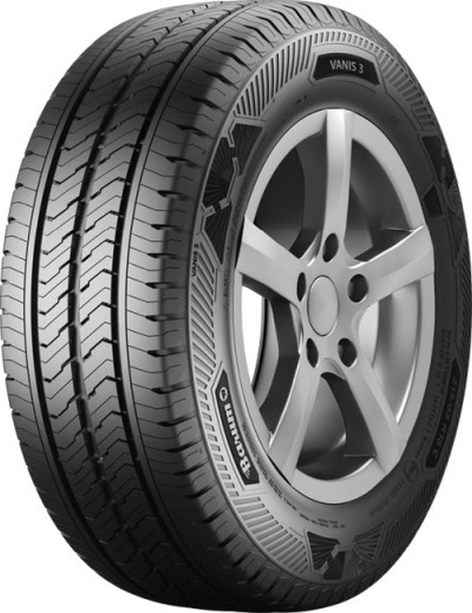 Barum 235/65 R16 C Vanis 3 115/113R