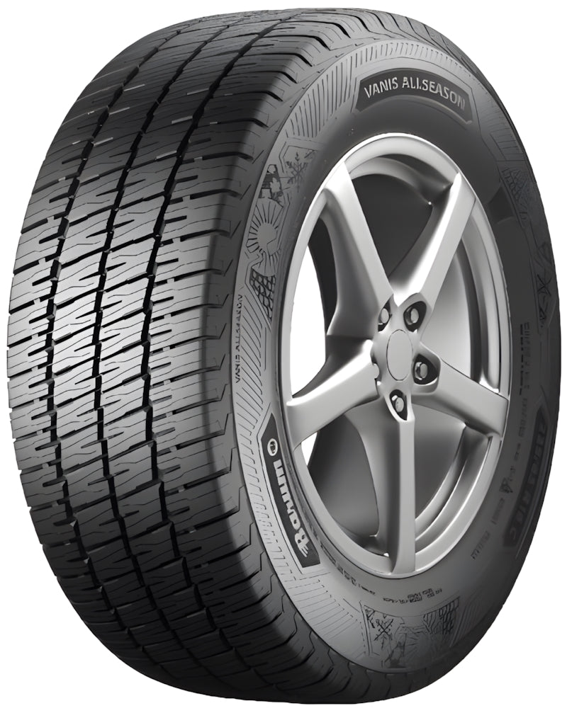 Barum 235/65 R16 C Vanis AllSeason 115/113R 3PMSF