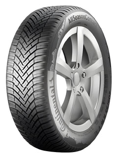 Continental 235/55 R18 AllSeasonContact 100V AO 3PMSF