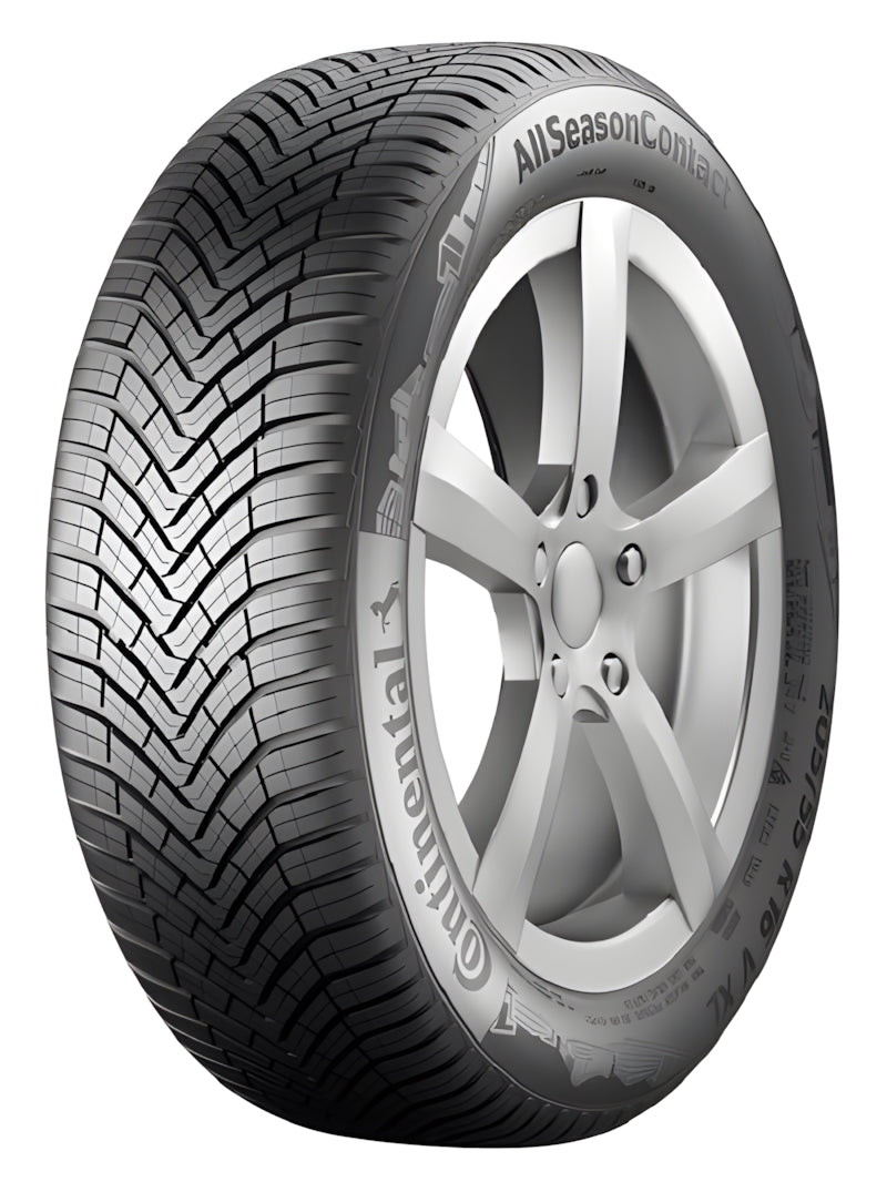 Continental 165/65 R14 AllSeasonContact 79T 3PMSF