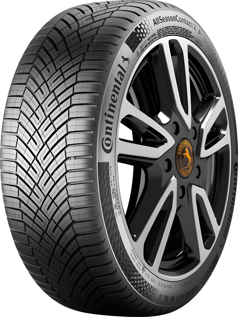 Continental 285/40 R21 AllSeasonContact 2 109Y XL FR 3PMSF