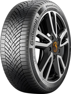 Continental 205/55 R16 AllSeasonContact 2 91V 3PMSF