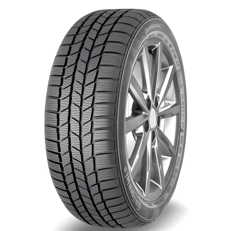 Continental 205/60 R16 TS815 CS 96V XL 3PMSF