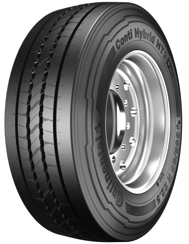 Continental 385/55 R22,5 Conti Hybrid HT3+ 160K M+S 3PMSF
