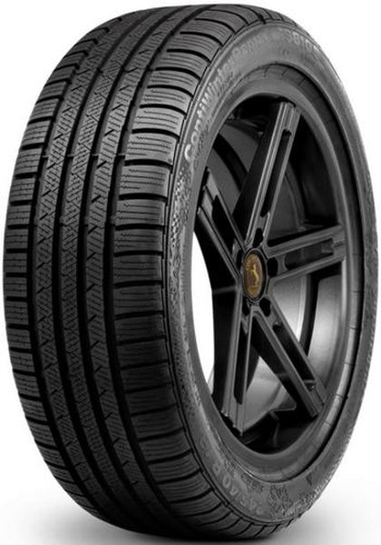 Continental 175/65 R15 TS810S 84T * 3PMSF