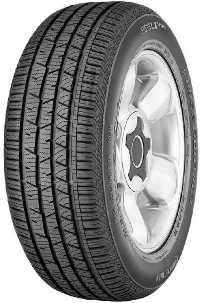 Continental 275/40 R22 CrossContact LX Sport 108Y XL FR M+S
