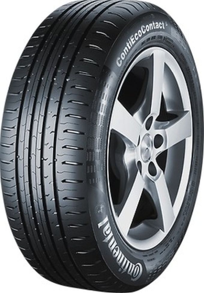 Continental 225/55 R16 ContiEcoContact 5 95Y
