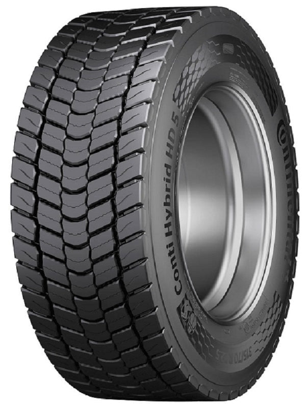 Continental 315/70 R22,5 Conti Hybrid HD5 154/150L M+S 3PMSF