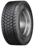 Continental 315/70 R22,5 Conti Hybrid HD5 154/150L M+S 3PMSF