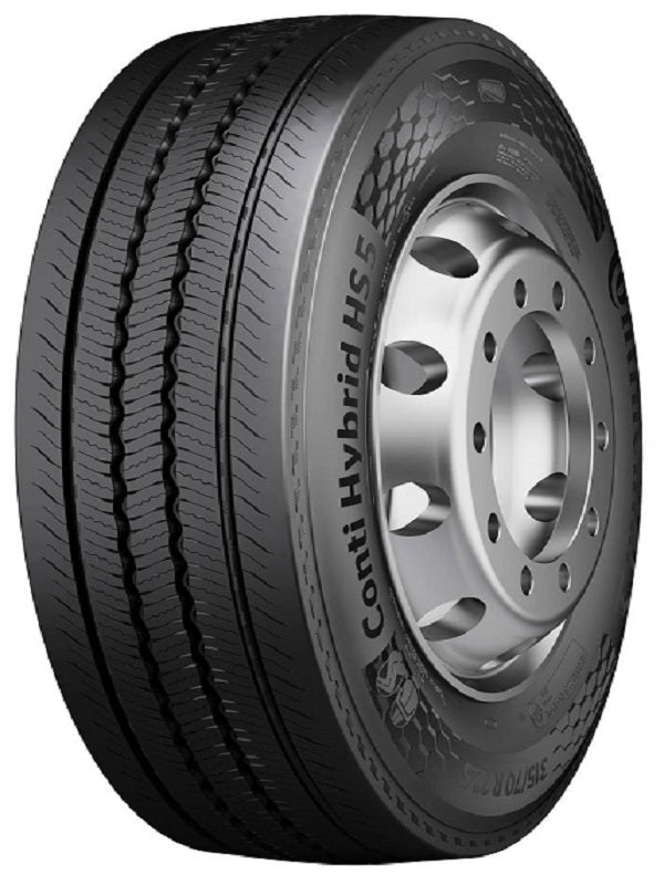 Continental 385/65 R22,5 Conti Hybrid HS5 164K M+S 3PMSF