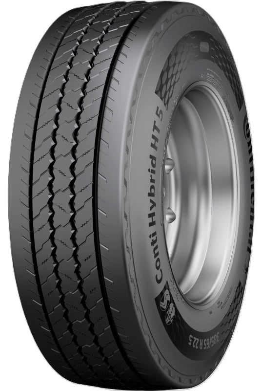 Continental 385/55 R22,5 Conti Hybrid HT 5 160K M+S 3PMSF