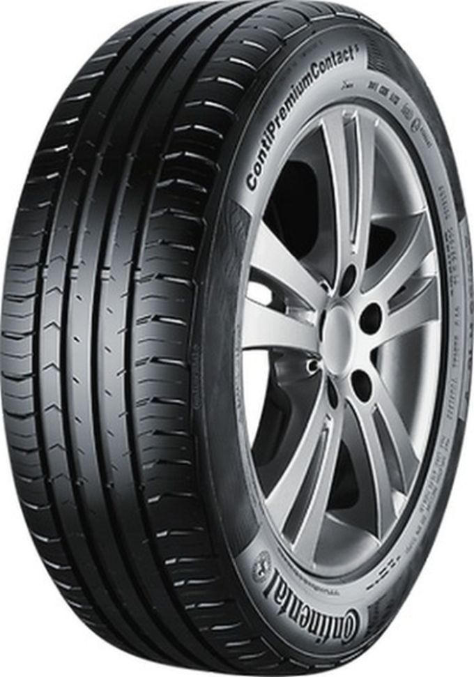 Continental 215/65 R15 ContiPremiumContact 5 96H