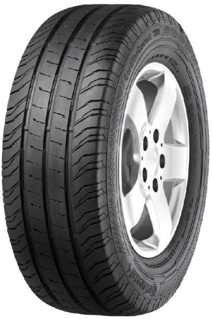 Continental 205/75 R16 C ContiVanContact 200 110/108R