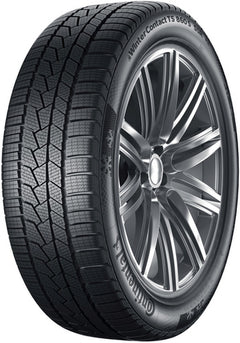 Continental 205/65 R17 TS860S 100H XL * 3PMSF