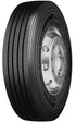 Continental 295/80 R22,5 Conti Coach HA3 154/149M M+S 3PMSF
