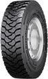 Continental 315/80 R22,5 Conti CrossTrac HD3 156/150K M+S 3PMSF