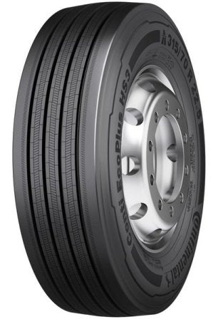 Continental 355/50 R22,5 Conti EcoPlus HS3 156K M+S 3PMSF