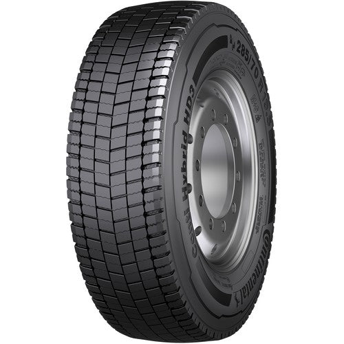 Continental 265/70 R19,5 Conti Hybrid HD3 140/138M M+S 3PMSF