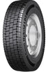 Continental 265/70 R17,5 Conti Hybrid LD3 139/136M EU LRG M+S 3PMSF