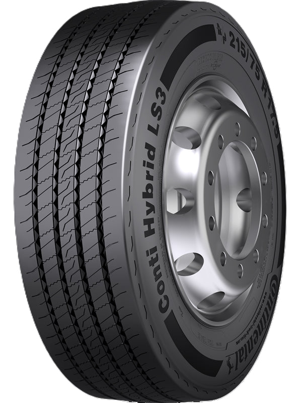 Continental 265/70 R17,5 Conti Hybrid LS3 139/136M M+S 3PMSF