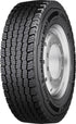 Continental 315/80 R22,5 Conti Scandinavia HD3 156/150L (154/150M) M+S 3PMSF