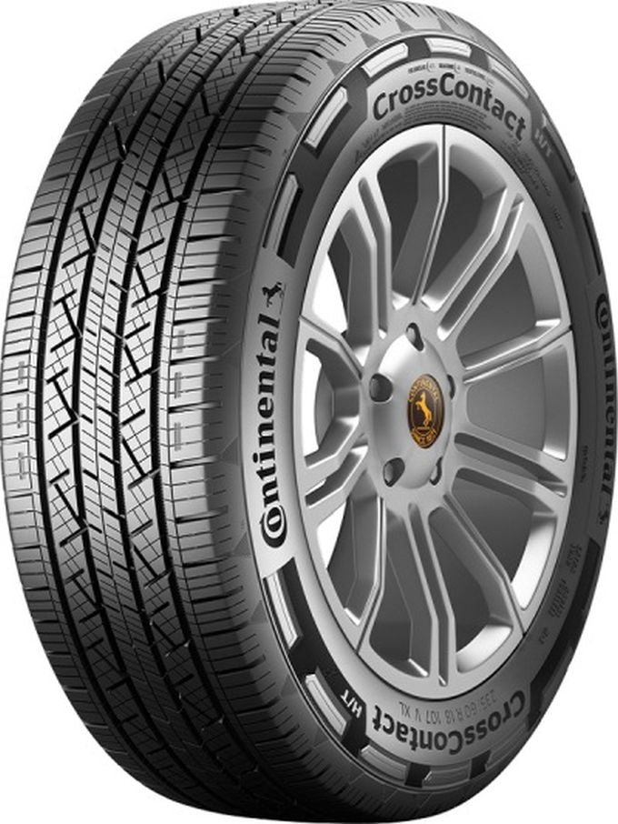 Continental 225/65 R17 CrossContact H/T 102H FR