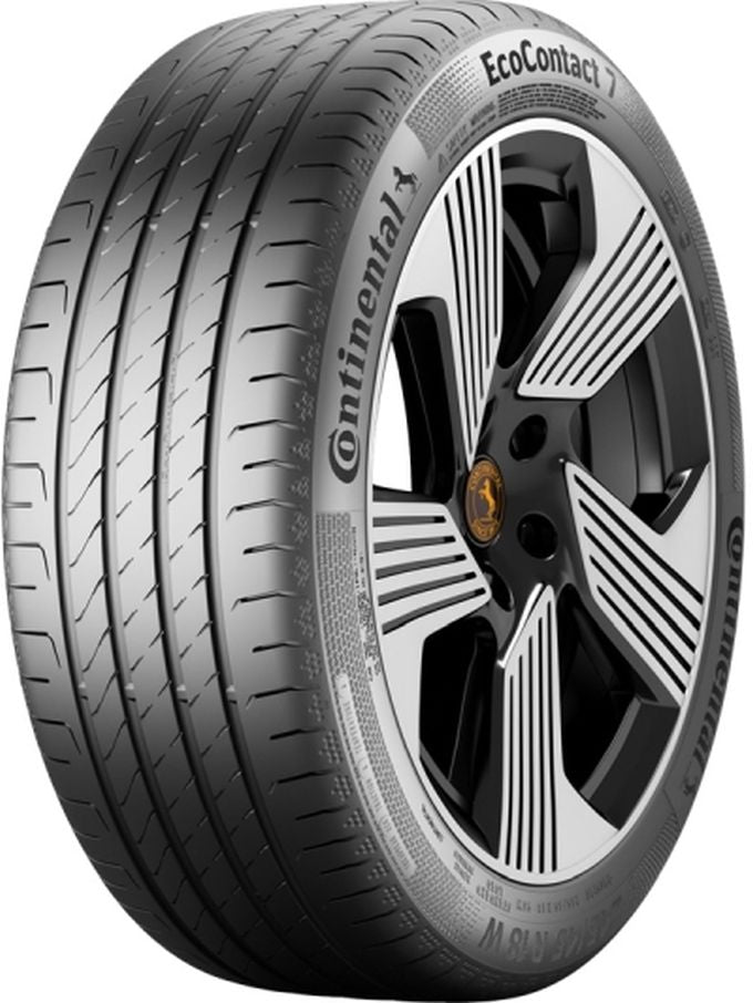 Continental 205/60 R16 EcoContact 7 S 96H XL