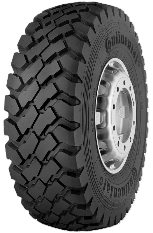 Continental 14,00 R20 HCS 164/160K M+S POR