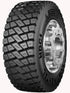 Continental 315/80 R22,5 HDC1 156/150K M+S 3PMSF