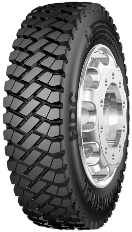 Continental 385/65 R22,5 HDC 164J M+S 3PMSF