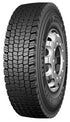 Continental 295/60 R22,5 HDW2 SCANDINAVIA 150/147L EU LRJ M+S 3PMSF