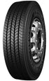 Continental 315/60 R22,5 HSW2 SCANDINAVIA 154/150L M+S 3PMSF