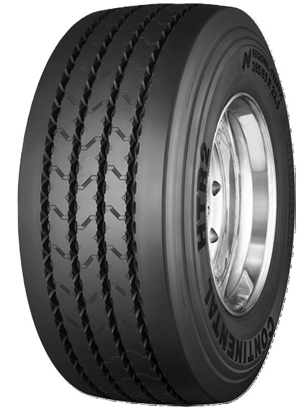 Continental 205/65 R17,5 HTR2+ 132/130J M+S 3PMSF