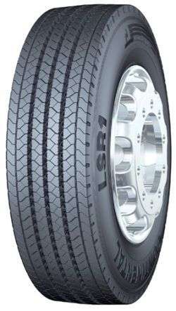 Continental 10 R17,5 LSR1 134/132L