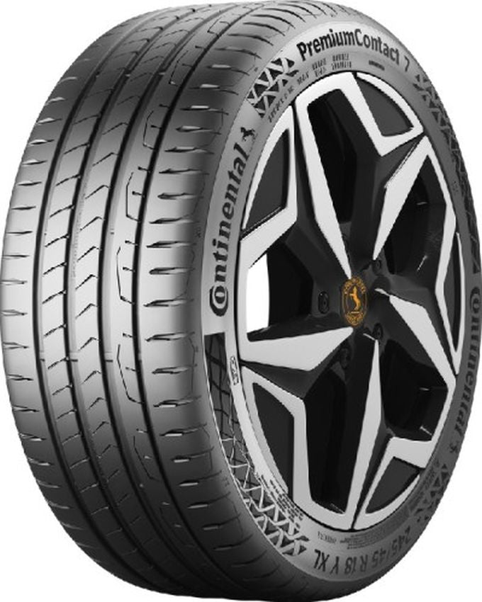 Continental 315/35 R21 PremiumContact 7 111Y XL FR