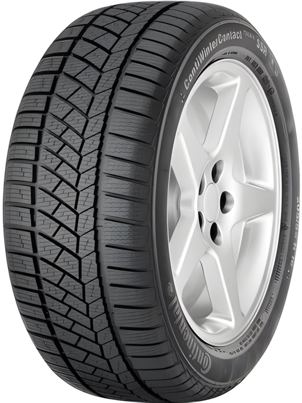 Continental 225/50 R18 TS830P SSR 99V XL * 3PMSF