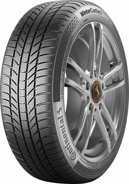 Continental 285/45 R20 TS870P 112V XL FR 3PMSF