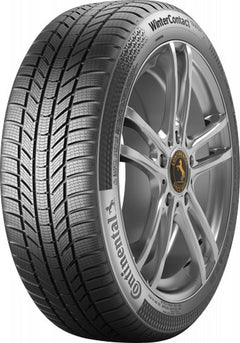 Continental 225/55 R16 TS870P 95H 3PMSF