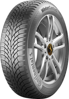 Continental 205/55 R16 TS870 91H 3PMSF