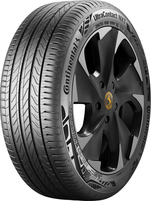 Continental 225/55 R18 UltraContact NXT 102V XL FR