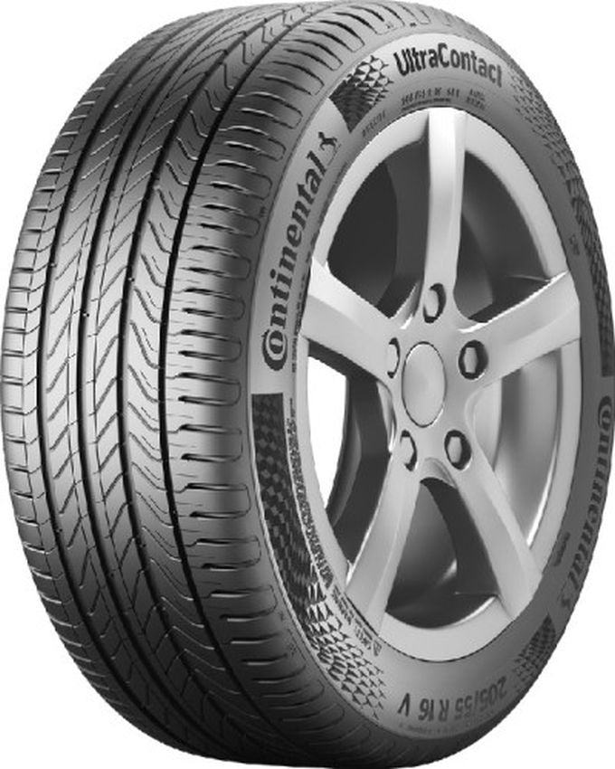 Continental 185/55 R16 UltraContact 83V FR