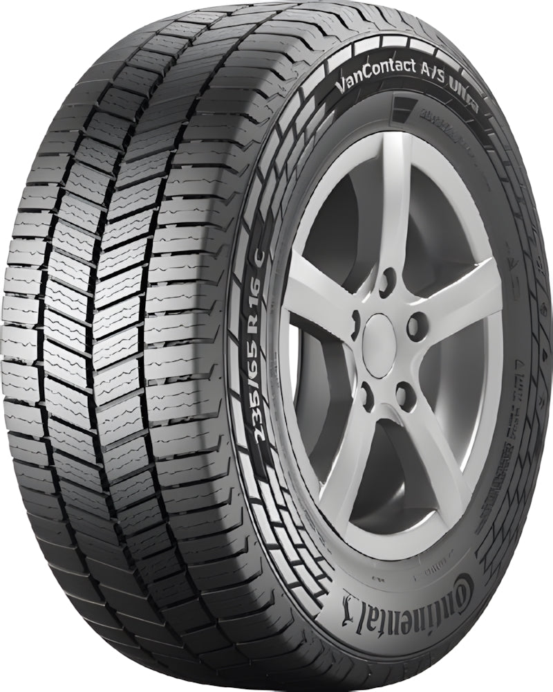 Continental 235/65 R16 C VanContact A/S Ultra 115/113T 3PMSF