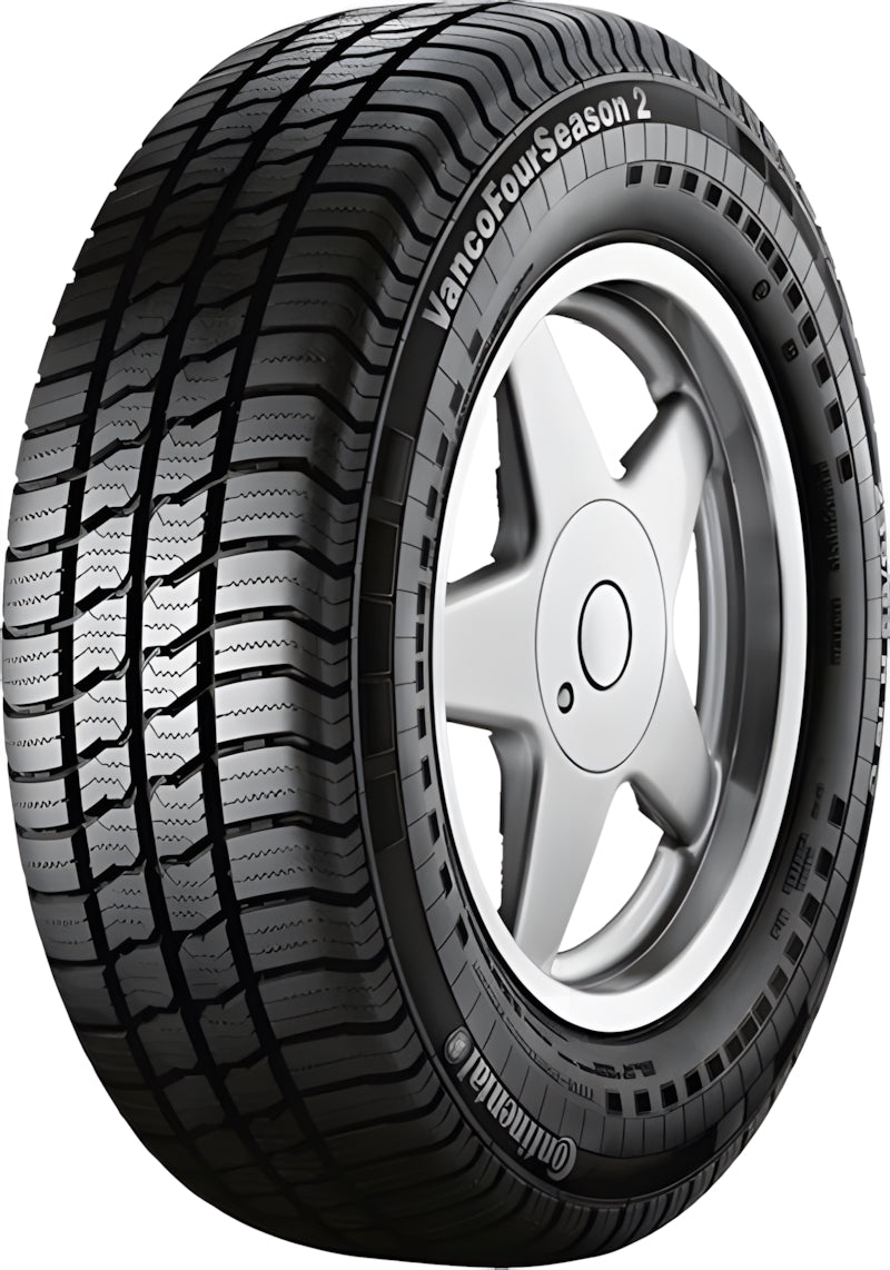 Continental 225/75 R16 C VancoFourSeason 2 121/120R 3PMSF