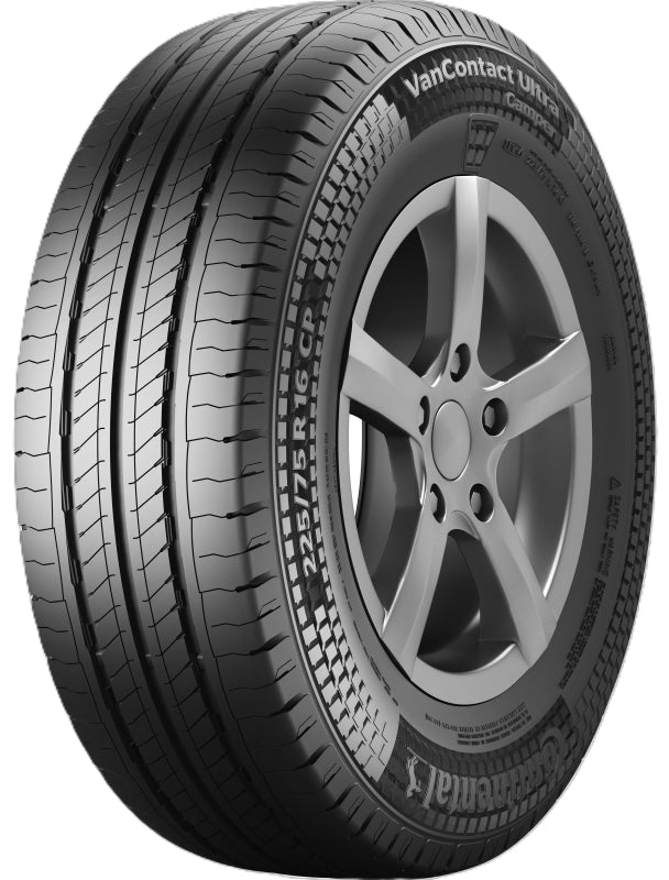 Continental 215/70 R15 C VanContact Ultra Camper 8PR 109/107R